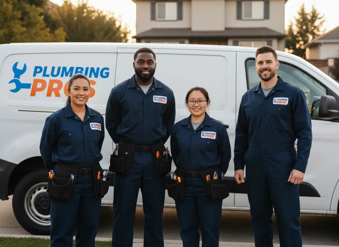 Water Heater Repair company in Pineville, NC